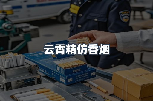 免税香烟